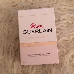 Guerlain Mon Guerlain Eau de Parfum Florale